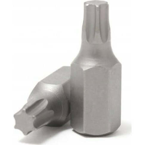  Forsage Bit TORX 30mmL T60, 10mm