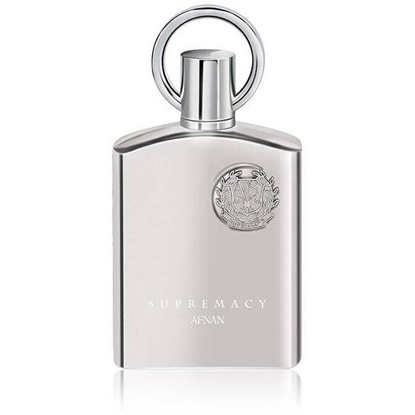 AFNAN Supremacy Silver EdP 150 ml (pAFN015150)