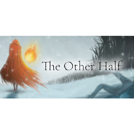 The Other Half (PC - Steam elektronikus játék licensz)