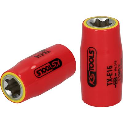 KS Tools 117.2361 117.2361 Bit befogó E 22 1/2 (117.2361)