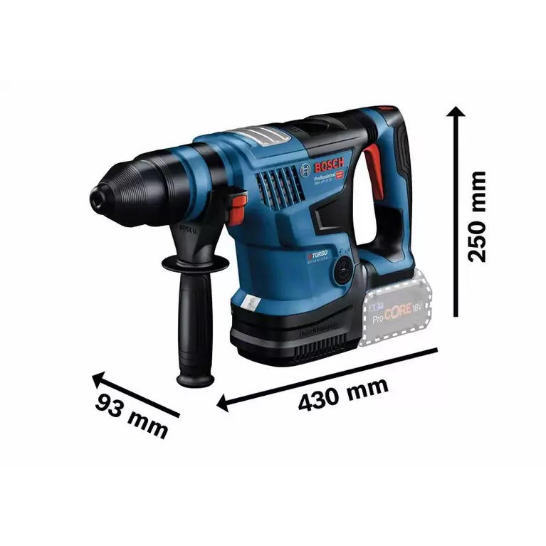 Bosch GSR 180-LI 1900 RPM Kulcsnélküli Többszínű (0611914021)