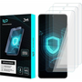 Защитно фолио за Oppo A78 5G - 3mk, 1UP
