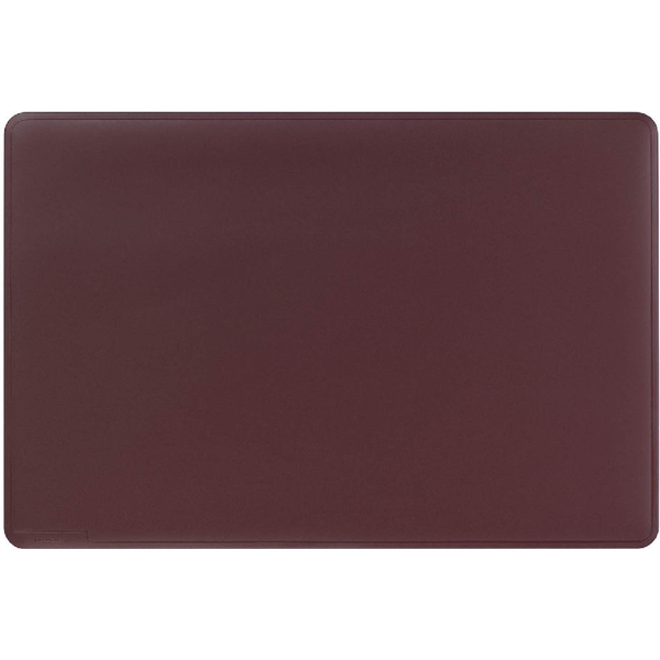 Durable 530 x 400mm Asztali könyöklő - Piros