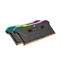 Памет Corsair VENGEANCE® RGB PRO SL, 16GB DDR4, 3200MHz CL16, Dual Channel Kit