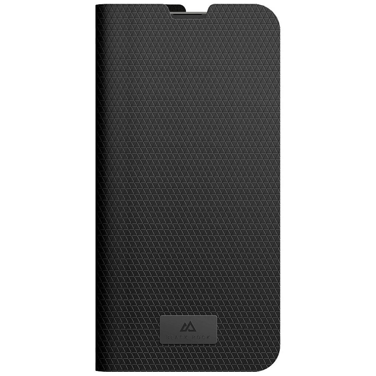 Black Rock The Classic Booklet Apple iPhone 14 tok fekete (1201MPU02) (1201MPU02)