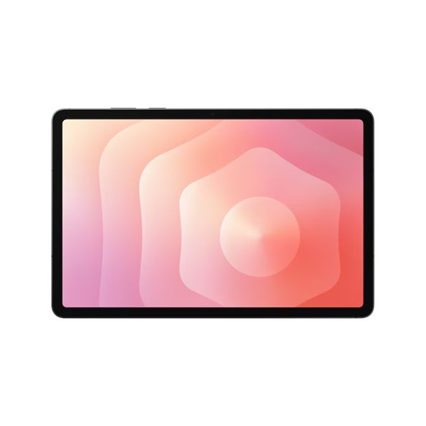 Samsung Galaxy Tab S11 5G 256 GB 27,9 cm (11") 12 GB Wi-Fi 6 (802.11ax) Grå