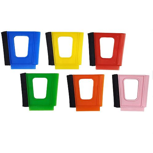 Homasita Jégkaparó boxer (305725) (ho305725)