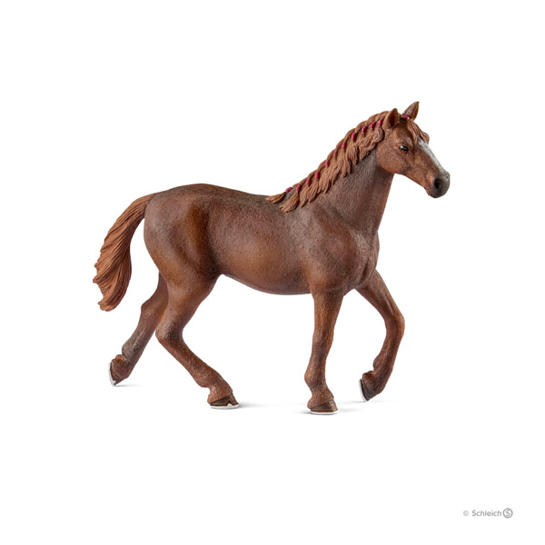 schleich HORSE CLUB 13855 figúrka (13855)