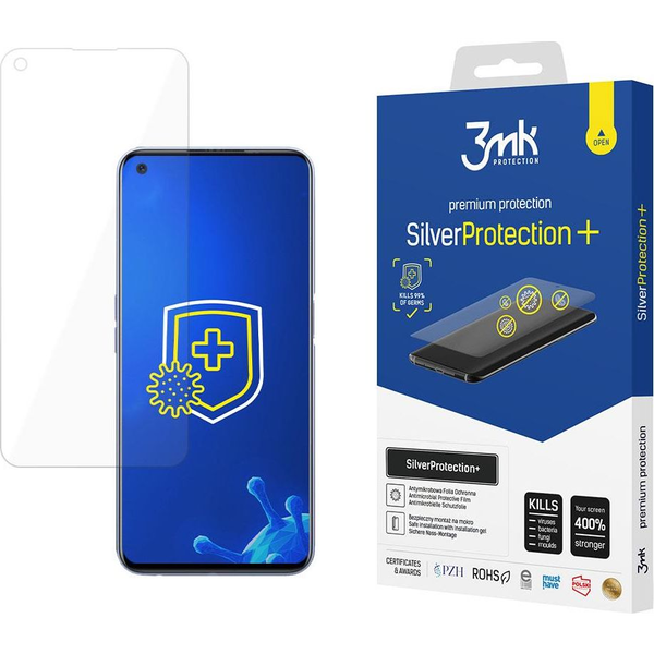 Ochranná Fólie 3MK pro Realme GT 5G 1 ks
