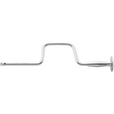 Stahlwille 453QR (12100005) Kurbli Meghajtás (csavarhúzó) 3/8 (10 mm) 1 db (12100005)