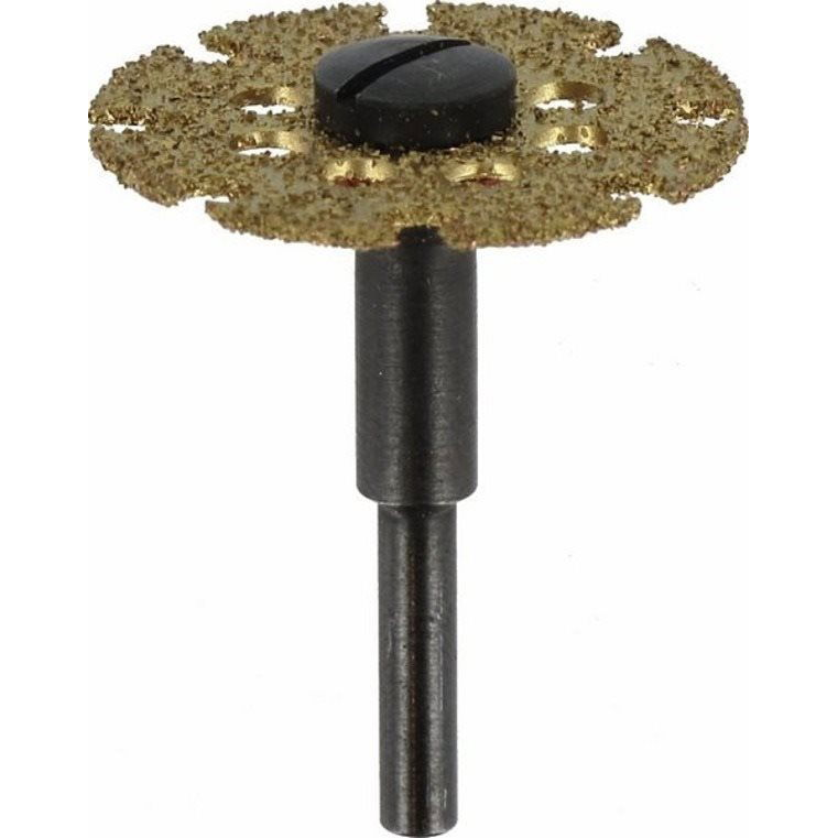 DREMEL Vágó-/megmunkáló tárcsa 25,4 mm (2.615.054.265)