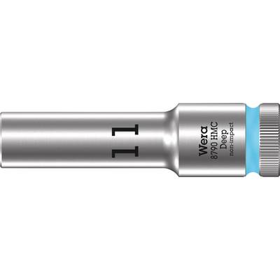 Wera 05004551001 Dugókulcs betét 11 mm 1 db 1/2 (05004551001)