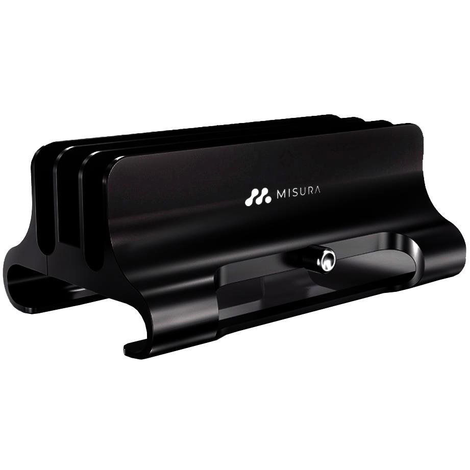 MISURA MH04 BLACK - 3 laptophoz (P21N12B01)