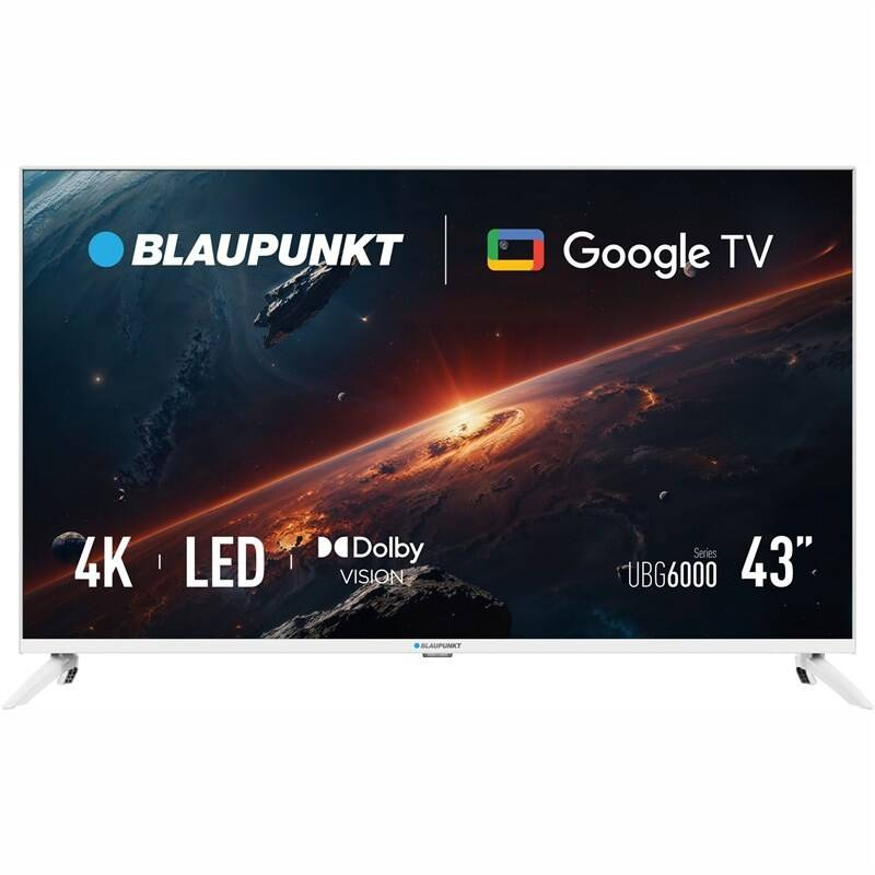 43" Blaupunkt 43UBG6010 (43UBG6010)