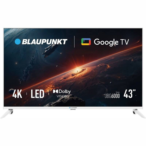 43" Blaupunkt 43UBG6010