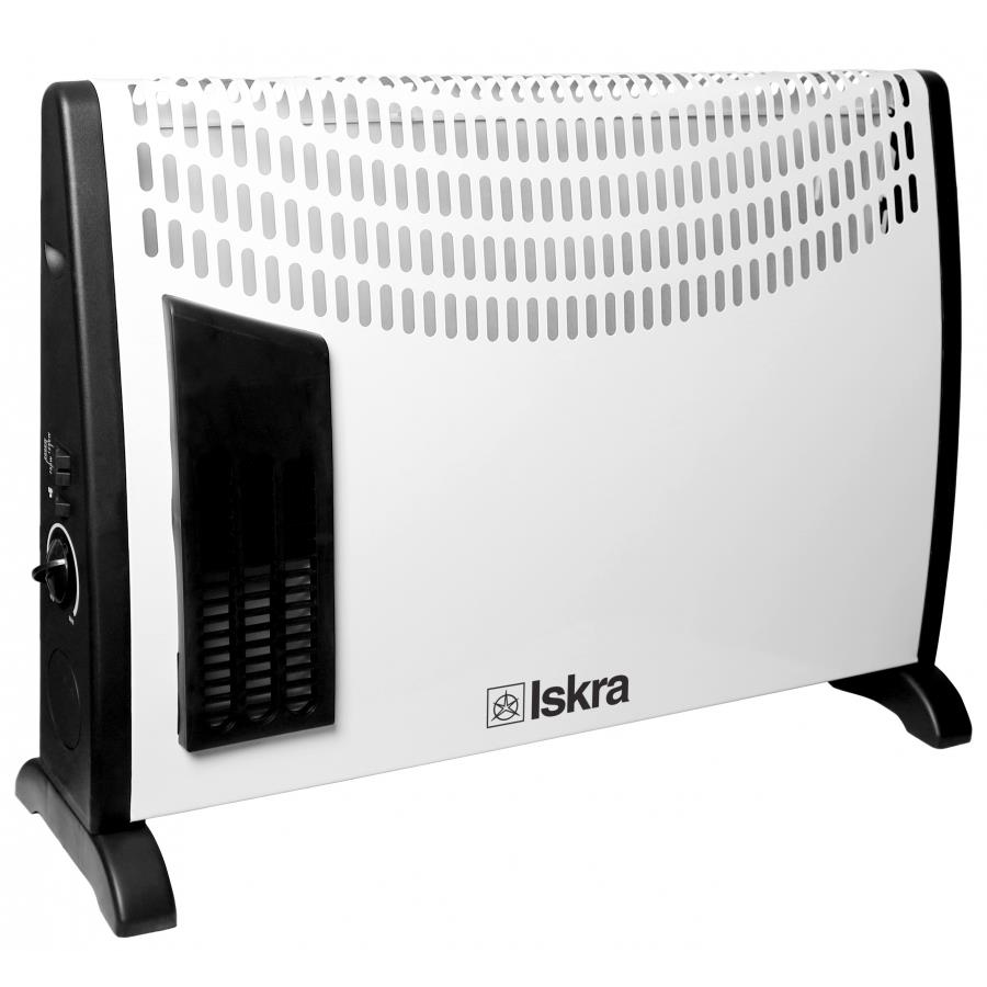 Iskra DL03 Turbo, 750 / 1250 / 2000 W (217000035)