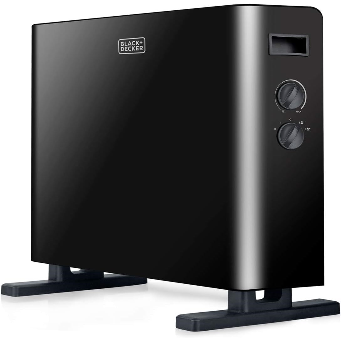 Black & Decker BXCSH2000E Elektromos konvektor (ES9350020B)