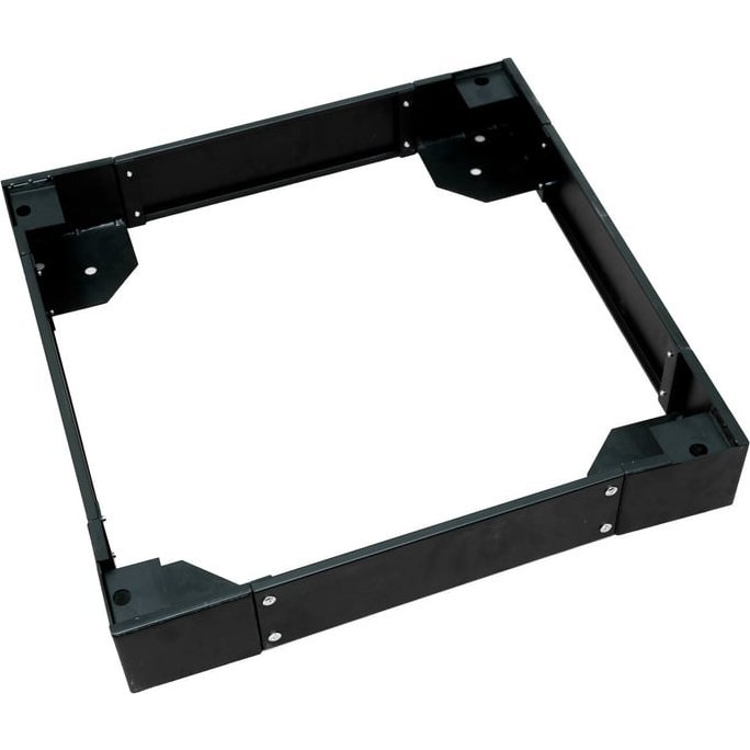 Extralink Plinth 800x1000 Fekete, Álló Hálózati Szekrényekhez Való Talapzat (EX.32206)