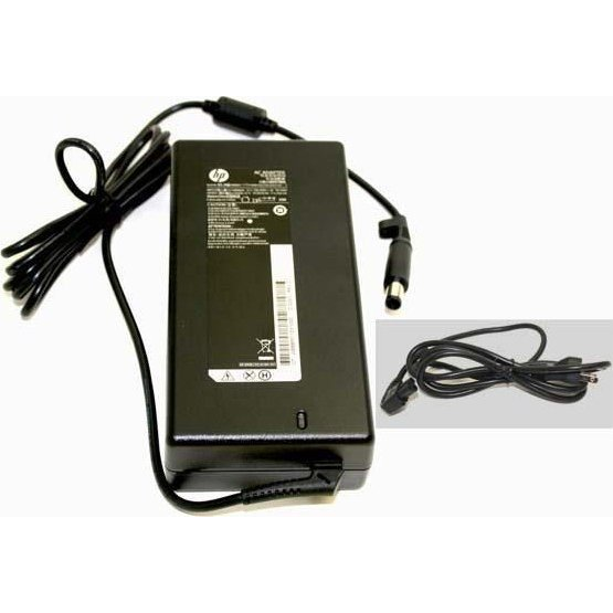 Ładowarka HP AC ADAPTER 130W ESTAR 5.0