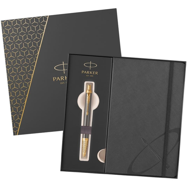 PARKER IM Premium Arrow GT KP díszdobozban