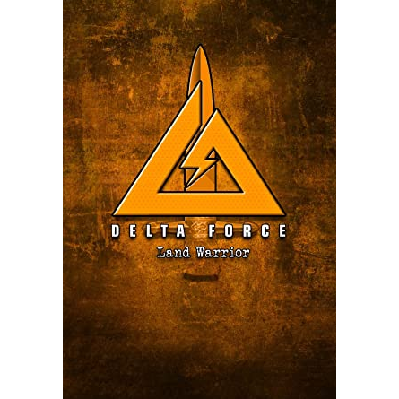 Delta Force Land Warrior