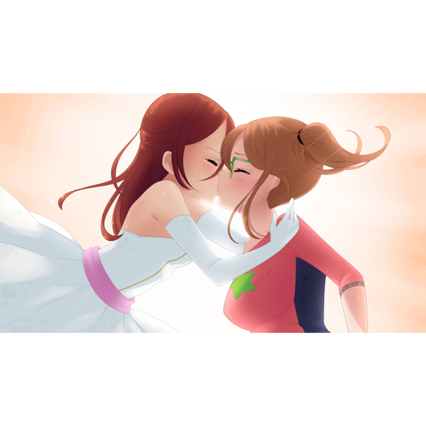 Ecchi Sketch: Draw Cute Girls Every Day!