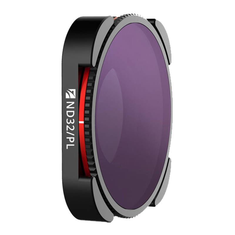 Freewell GoPro HERO9/10/11 ND32/PL szűrő (FW-H9B-ND32/PL) (FW-H9B-ND32/PL)