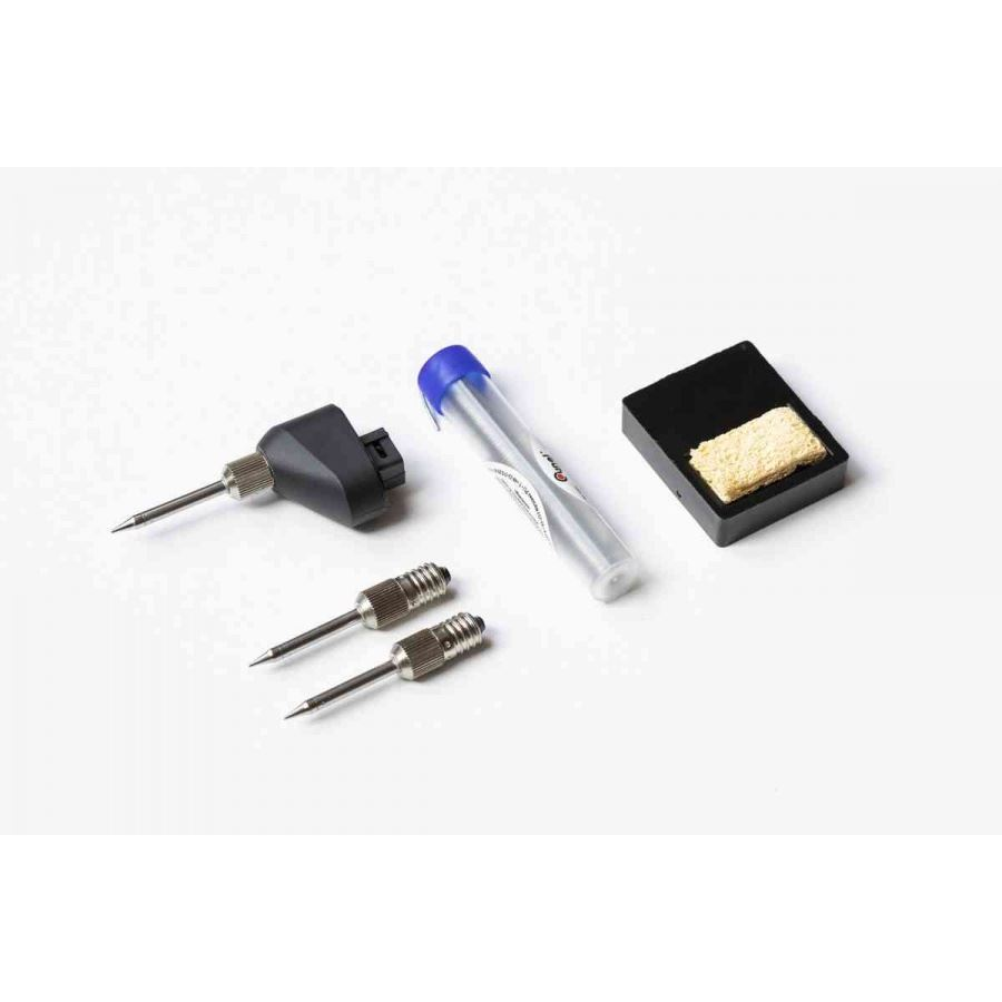 3D Simo 3D toll MultiPro - kiegészítő forrasztófej szett (solderign set) (G3D2012) (G3D2012)