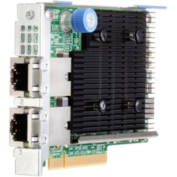 HP 535FLR-T Ethernet