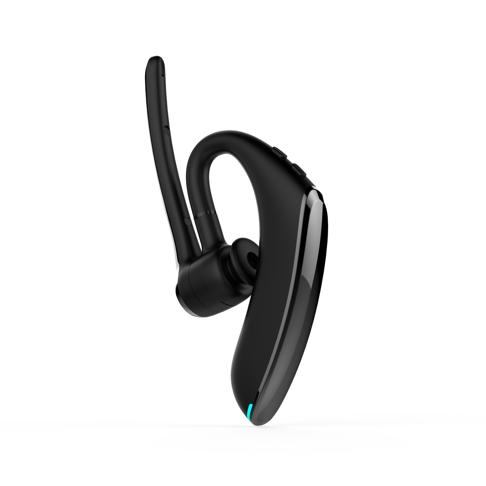 Слушалки Forcell Orion Plus — SP116183, черни