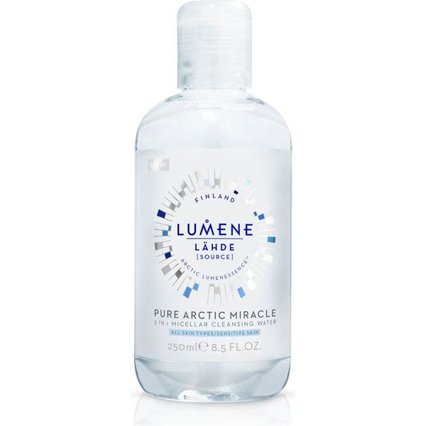  Lumene Płyn micelarny Classic 250 ml