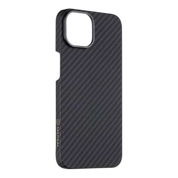 Предпазен калъф Tactical MagForce Aramid за iPhone 14, Black