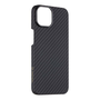 Предпазен калъф Tactical MagForce Aramid за iPhone 14, Black