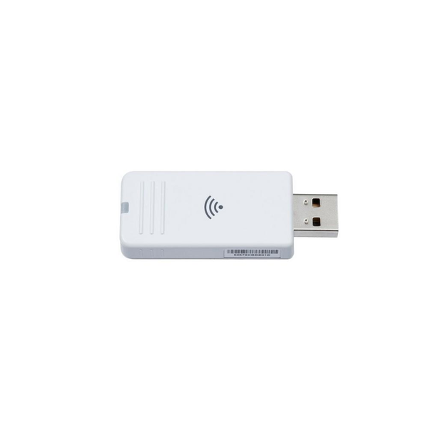 Epson DUAL FUNCTION WIRELESS ADAPTER USB Wi-Fi адаптор