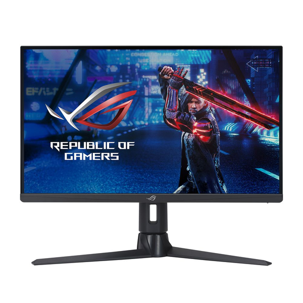 ASUS ROG Strix XG27AQMR компютърен монитор 68,6 см (27") 2560 x 1440 пиксела Quad HD LED Черен