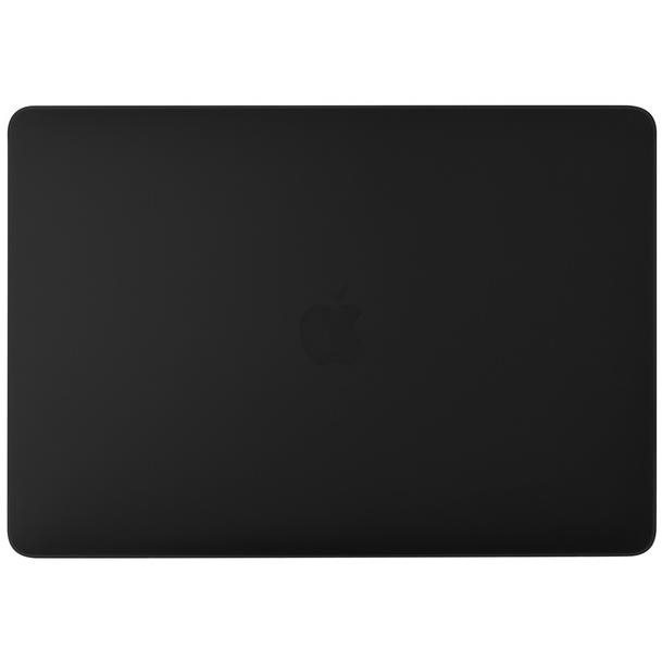 Epico Shell Cover MacBook Pro 14" MATT - fekete (A2442) (65710101300001)