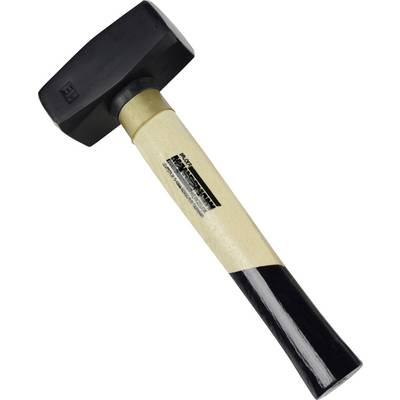 Félkezes kalapács, ráverő kalapács 1500g DIN 6475 Brüder Mannesmann 76522 (76522)