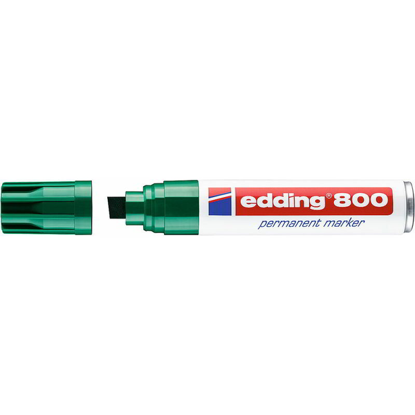 192L523 Permanentní popisovač e800 EDDING, 412 mm,