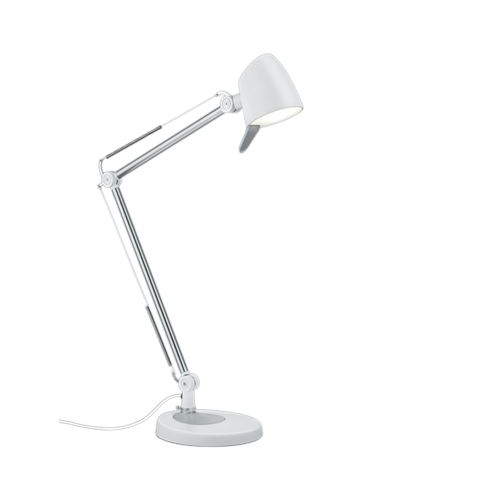 Trio 527690131 Rado asztali lámpa fehér (trio527690131)