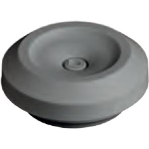 Elektro-Plast Przepust dławiący fi 6-12mm TSS PG11 IP67 szary (34.941)