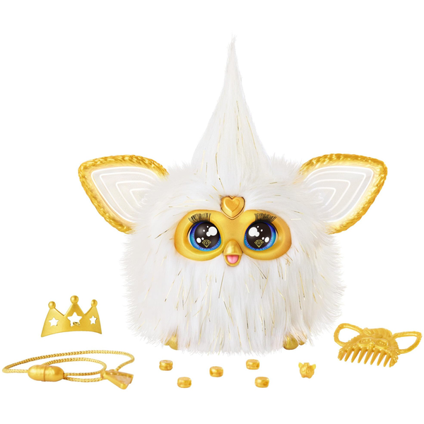 Furby G1938UU00 peluche