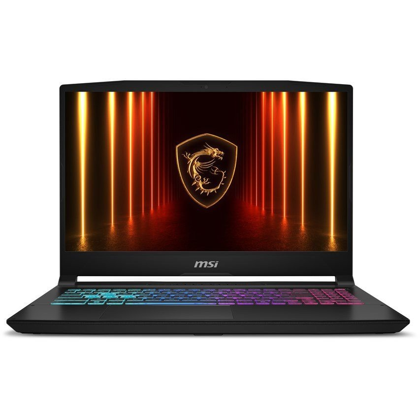 MSI Katana 15 HX B14WFK-073NL Intel® Core™ i7 i7-14650HX Laptop 39,6 cm (15.6