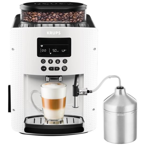 Krups EA816170 Essential automata kávéfőző (EA816170)