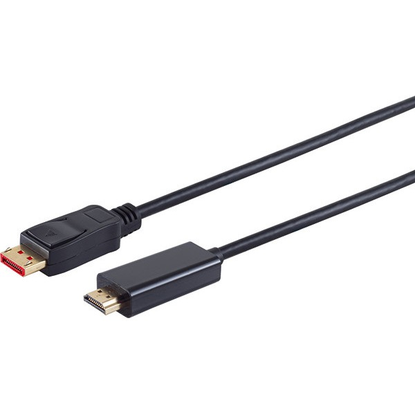 Optický optický kábel AOC HDMI 2.1 8K/60Hz, 4K/120Hz, 48Gbps HDR 10m