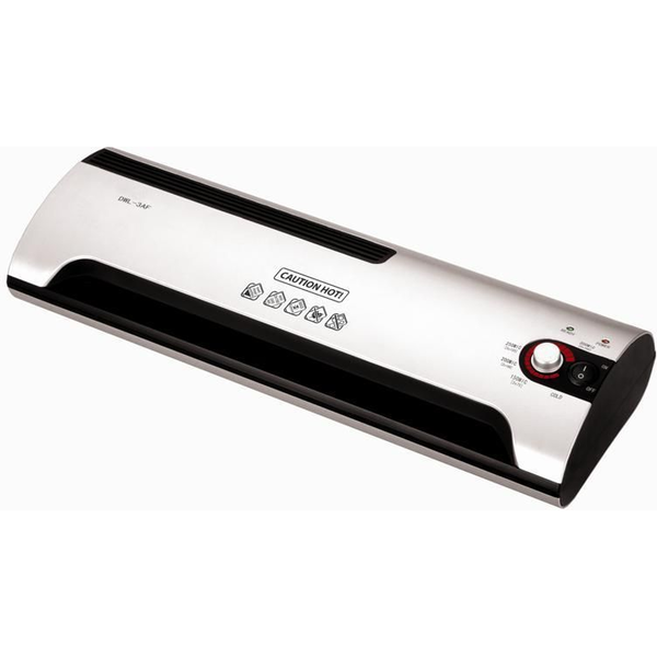 Laminator Wallner DWL-3AF