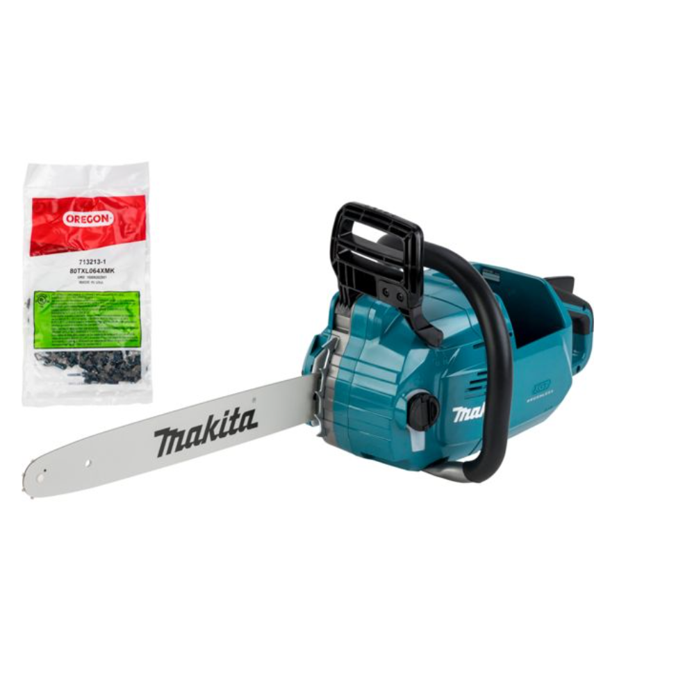Makita UC012GZ Akkumulátoros Láncfűrész (Akku és töltő nélkül) (UC012GZ)
