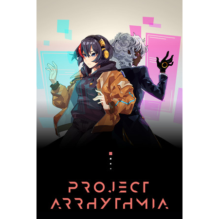 Project Arrhythmia