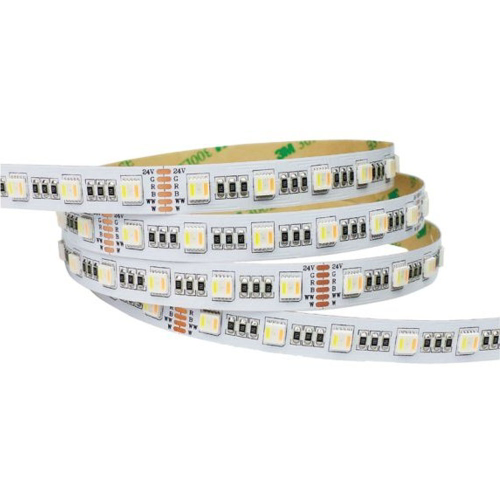 Optonica ST4480 Beltéri LED szalag 5m - RGB (ST4480)