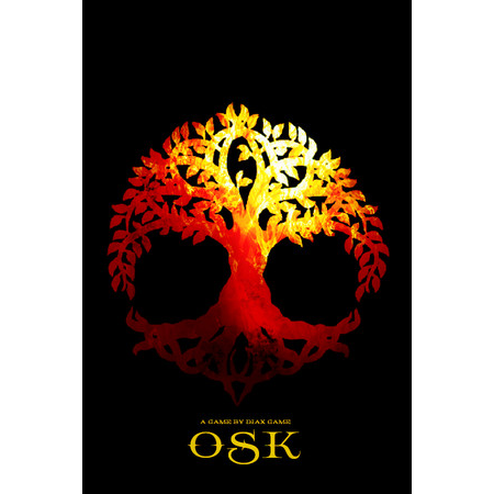 OSK - The End of Time