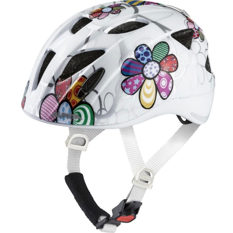 Alpina Ximo Flash White Flower Gloss 47 - 51 cm (4003692231413)